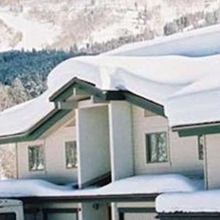 The Ranch At Steamboat Aparthotel Steamboat Springs Bagian luar foto