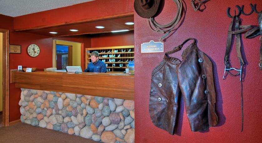 The Ranch At Steamboat Aparthotel Steamboat Springs Bagian luar foto