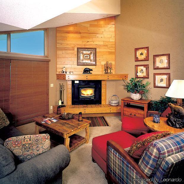 The Ranch At Steamboat Aparthotel Steamboat Springs Ruang foto