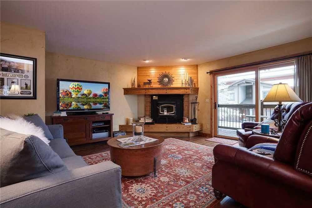 The Ranch At Steamboat Aparthotel Steamboat Springs Bagian luar foto