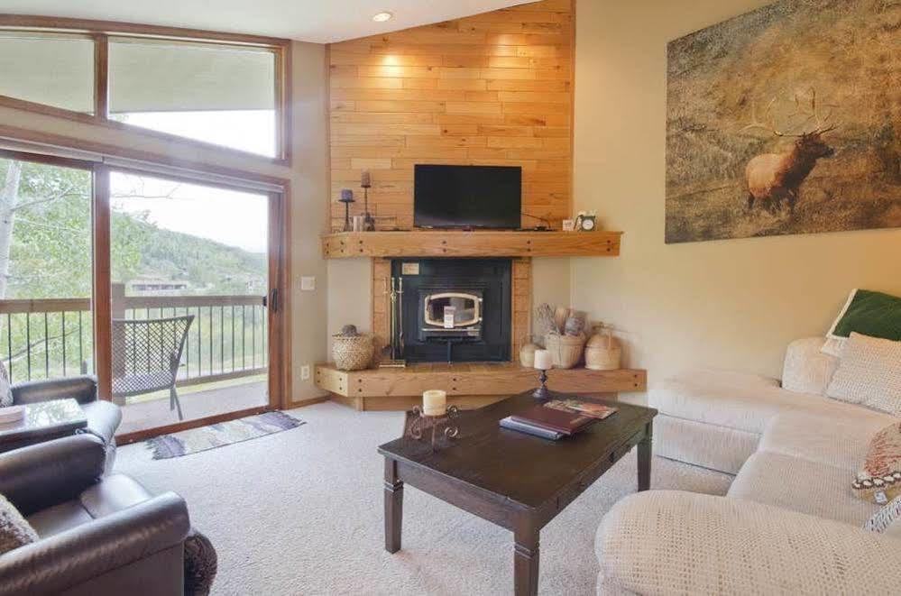 The Ranch At Steamboat Aparthotel Steamboat Springs Bagian luar foto