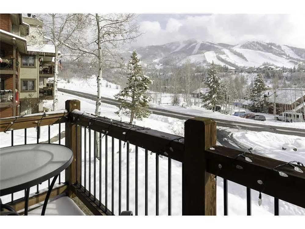 The Ranch At Steamboat Aparthotel Steamboat Springs Bagian luar foto