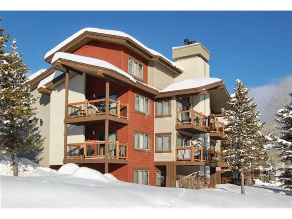 The Ranch At Steamboat Aparthotel Steamboat Springs Bagian luar foto