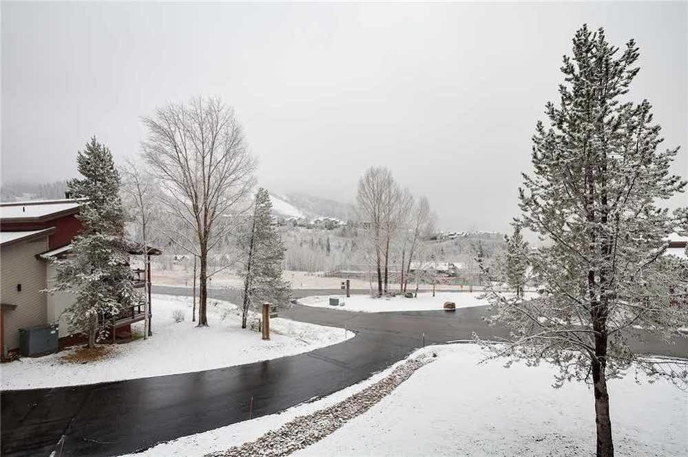The Ranch At Steamboat Aparthotel Steamboat Springs Bagian luar foto