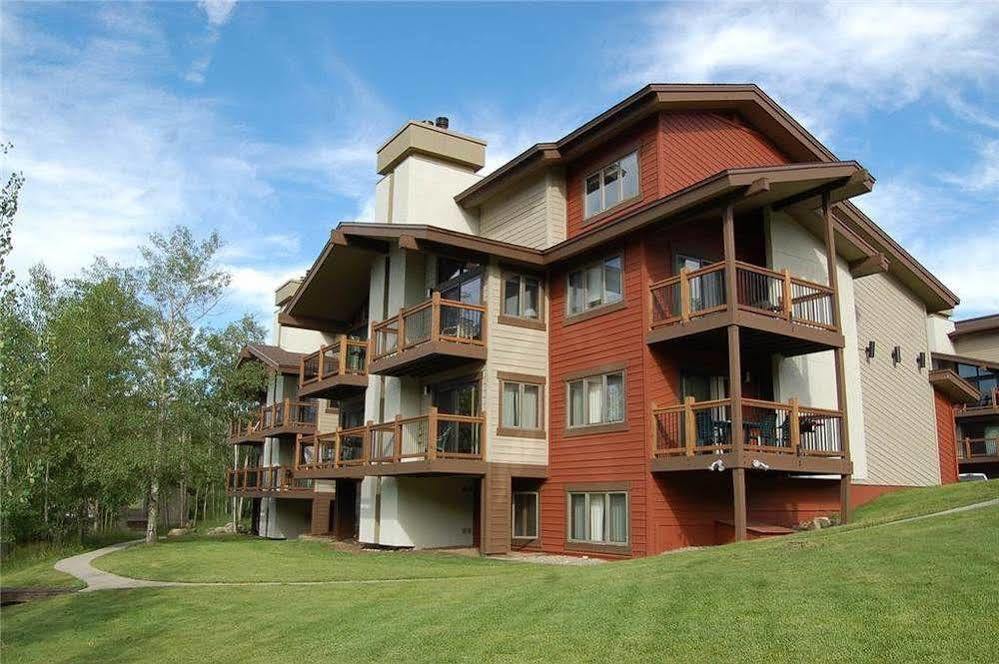 The Ranch At Steamboat Aparthotel Steamboat Springs Bagian luar foto
