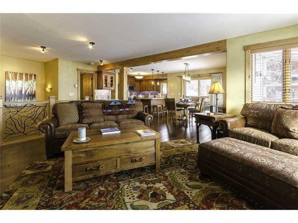 The Ranch At Steamboat Aparthotel Steamboat Springs Bagian luar foto