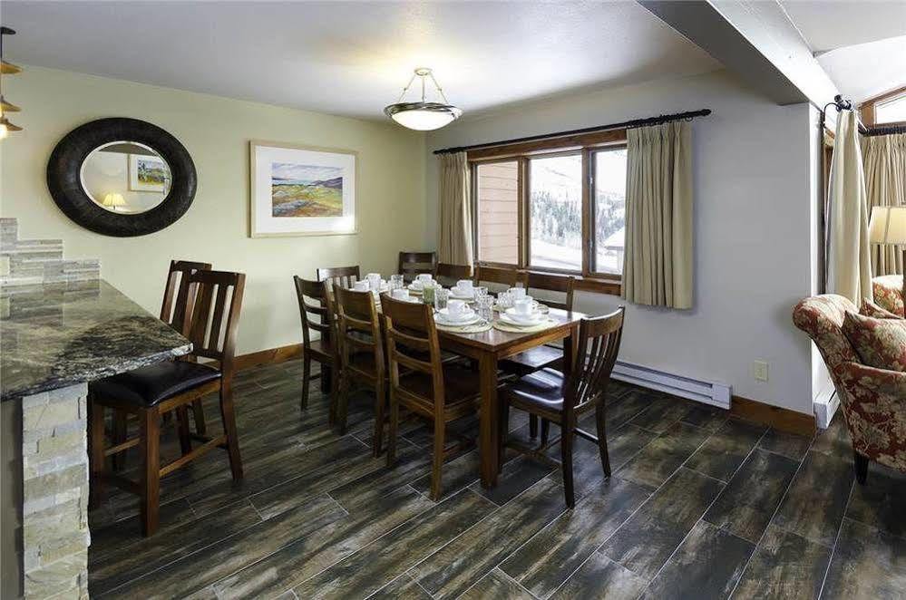 The Ranch At Steamboat Aparthotel Steamboat Springs Bagian luar foto