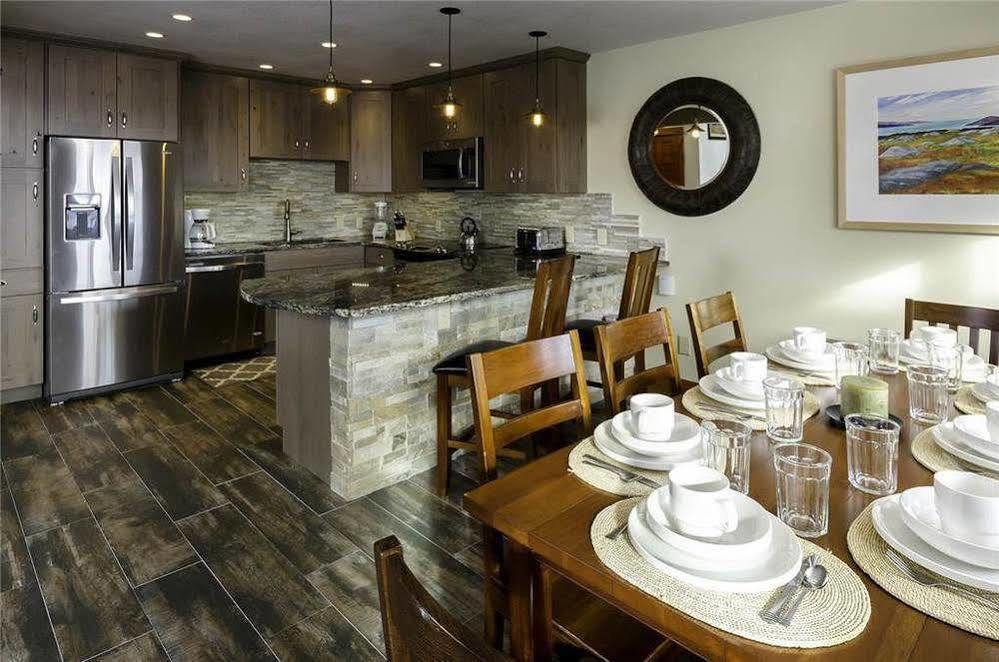 The Ranch At Steamboat Aparthotel Steamboat Springs Bagian luar foto